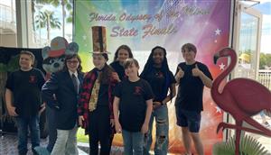 2324 Competition Team